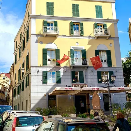 Savoia Luxury La Marina