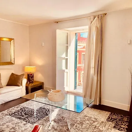 Savoia Luxury La Marina דירה