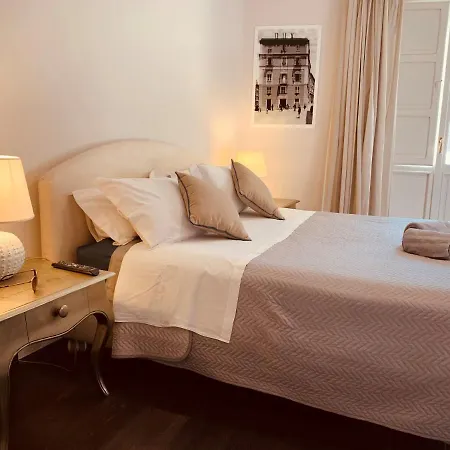 Savoia Luxury La Marina *