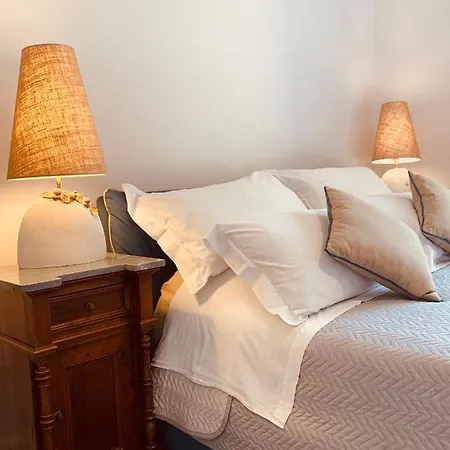 דירה Savoia Luxury La Marina